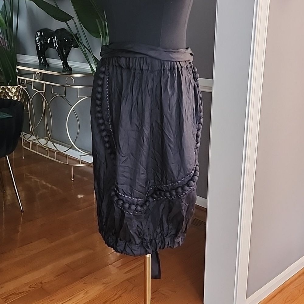 Interlud Skirt Sz Xs